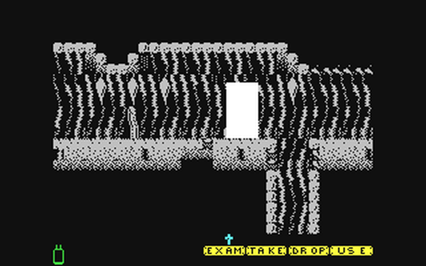 C64 GameBase Deathstalker_[Preview] [Codemasters] 1989